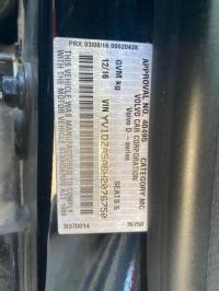 2017 Volvo Xc60 D4 image 1