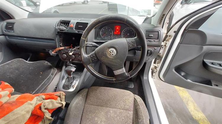 volkswagen Golf Jan 2016 Parts & Wrecking