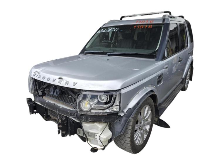 land rover Discovery L319 SDV6 SE Jun 2015 Parts & Wrecking