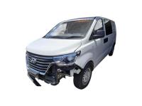 2021 Hyundai Iload TQ image 1