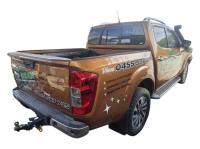 2015 Nissan Navara NP300 ST-X image 1