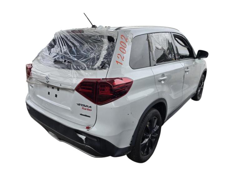 suzuki Vitara LY TURBO ALLGRIP May 2021 Parts & Wrecking