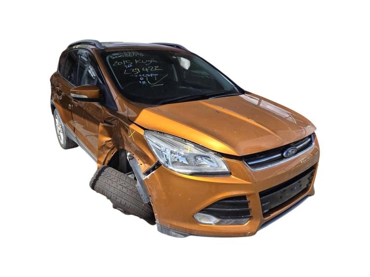 ford Kuga TF TREND May 2015 Parts & Wrecking