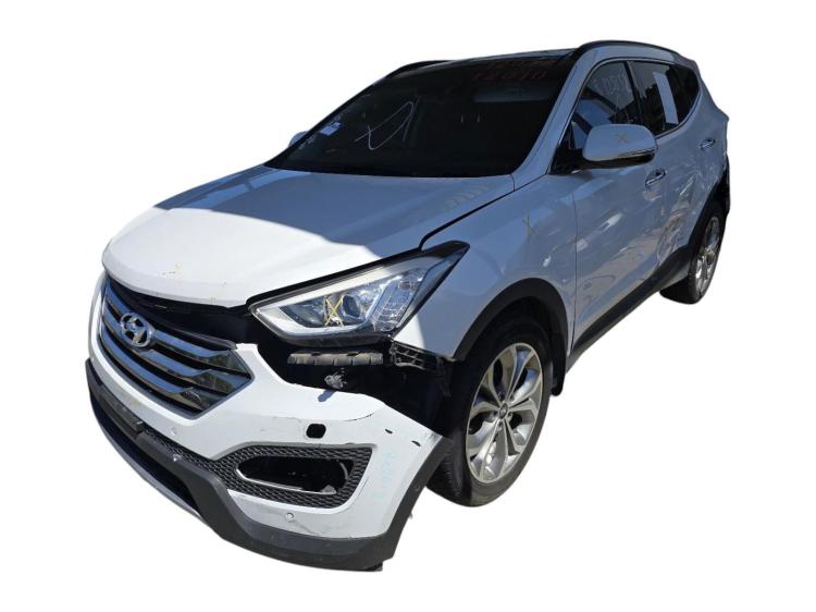 hyundai Santa Fe DM HIGHLANDER Dec 2014 Parts & Wrecking