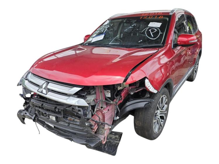 mitsubishi Outlander ZK LS Jan 2018 Parts & Wrecking