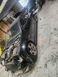 2010 Holden Commodore VE image 1