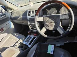 2005 Chrysler 300c SRT image 1