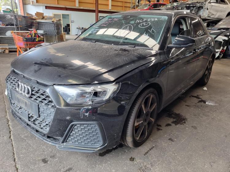 audi A1 35 TFSI GB 2022 Parts & Wrecking