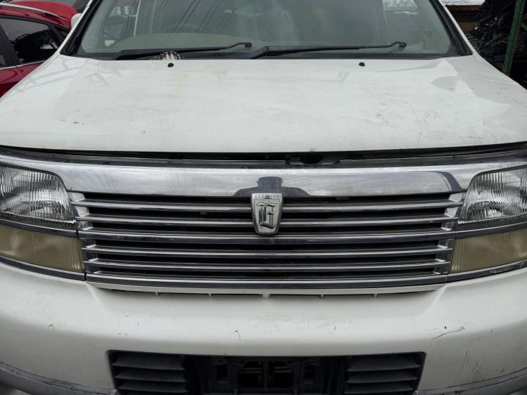 nissan Elgrand 2000 Parts & Wrecking