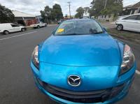 2011 Mazda 3 image 1