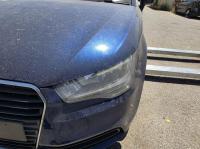 2011 Audi A1 A1 image 1