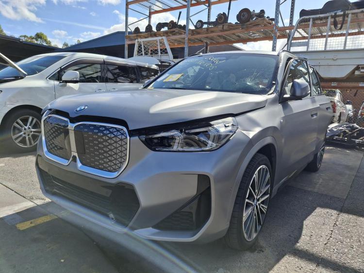bmw Ix1 U11 Jul 2024 Parts & Wrecking