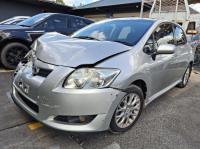 2009 Toyota Corolla ZRE152R image 1