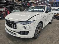 2017 Maserati Levante 3.0DT M16164D AUTO 8SPD 4WD D Q4 image 1
