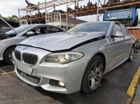 2013 Bmw 5 Series F10 image 1