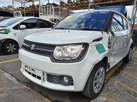2019 Suzuki Ignis MF image 1