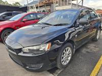 2010 Mitsubishi Lancer CJ image 1