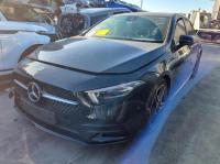 2021 Mercedes Benz A-class A180 W177/V177 image 1