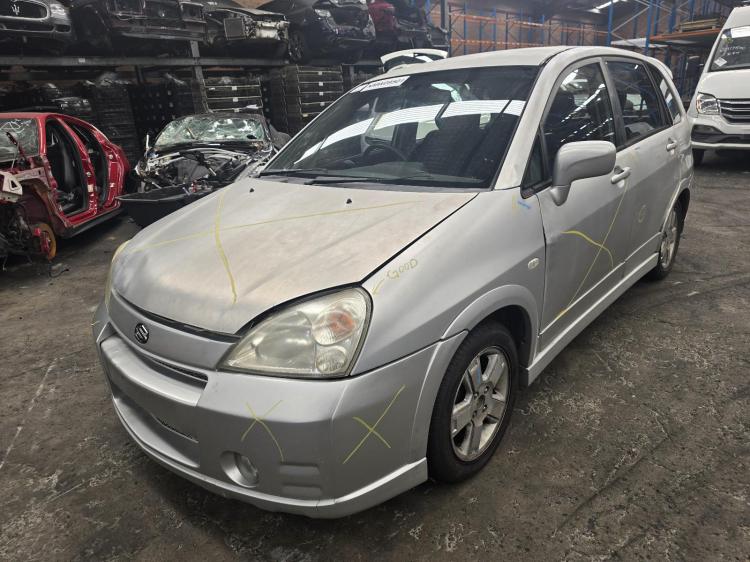 suzuki Liana 1.6L M16A AUTO 4SPD FWD Dec 2002 Parts & Wrecking