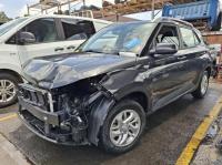 2023 Hyundai Venue QX image 1