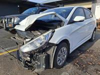 2016 Hyundai Accent RB image 1