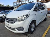2017 Ldv G10 Van image 1