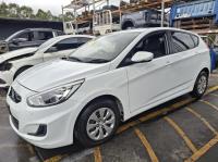 2015 Hyundai Accent RB image 1