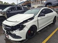 2016 Mercedes Benz Cla Class C117 image 1