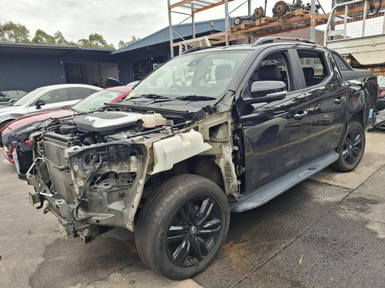 ldv T60 Nov 2023 Parts & Wrecking