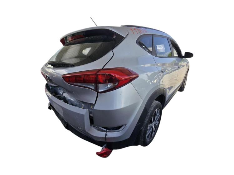 hyundai Tucson TL ACTIVE X Jan 2016 Parts & Wrecking