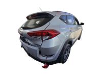 2016 Hyundai Tucson TL ACTIVE X image 1