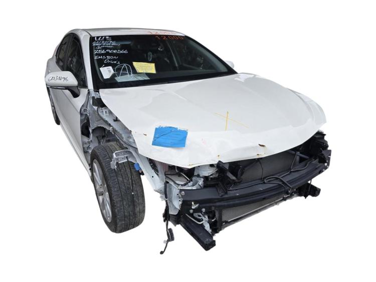 toyota Camry AXVH71R ASCENT SPORT HYBRID Jul 2020 Parts & Wrecking