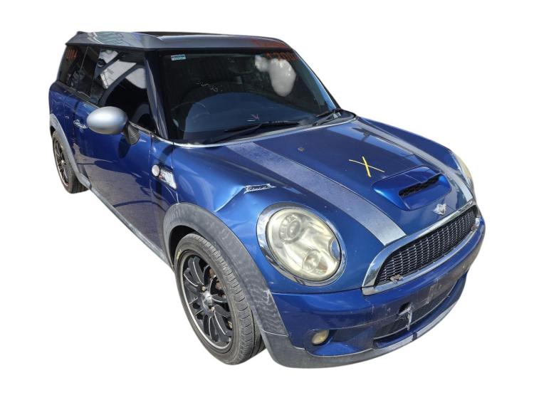 mini Cooper R55 CLUBMAN Nov 2007 Parts & Wrecking