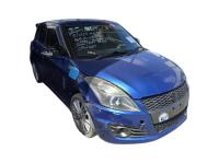2012 Suzuki Swift FZ SPORT image 1