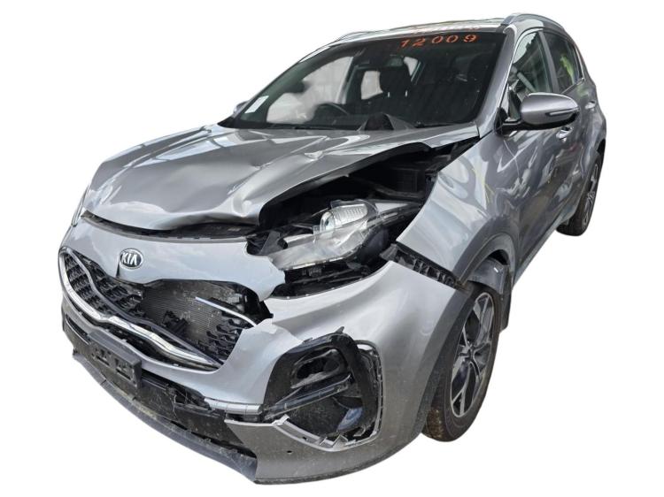 kia Sportage QL SI PREMIUM May 2019 Parts & Wrecking