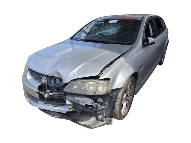 holden Commodore VE SV6 Feb 2010 Parts & Wrecking