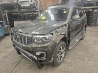 2023 Mahindra Scorpio 2.2DT MHAWK AUTO 6SPD 4WD Z8 image 1