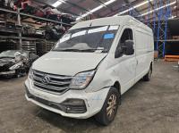 2020 Ldv V80 2.5DT AMT 6SPD FWD LWB MID ROOF SC25R136Q5 image 1
