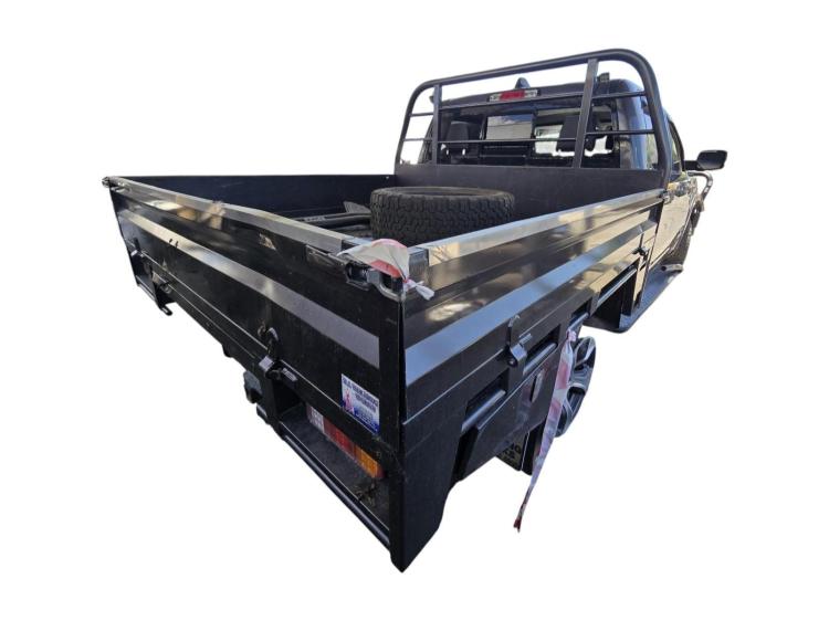 ram 1500 DT LARAMIE Sep 2021 Parts & Wrecking