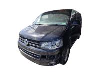 2014 Volkswagen Transporter T5 TDI400 HIGHLINE 4MOTION image 1