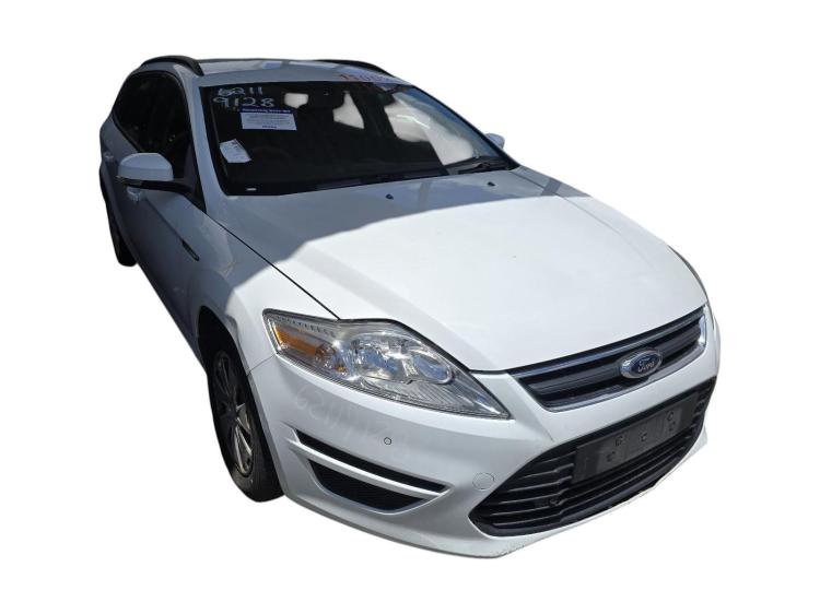 ford Mondeo MC LX Jan 2013 Parts & Wrecking