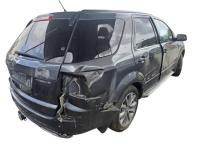 2015 Ford Territory SZ MKII TITANIUM image 1