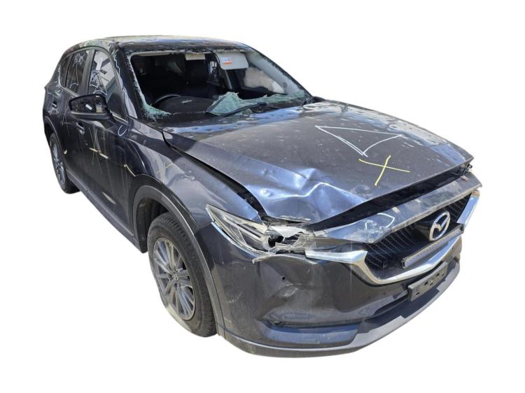 mazda Cx5 KF TOURING Oct 2017 Parts & Wrecking