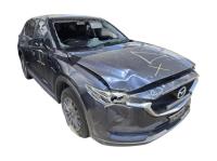 2017 Mazda Cx5 KF TOURING image 1