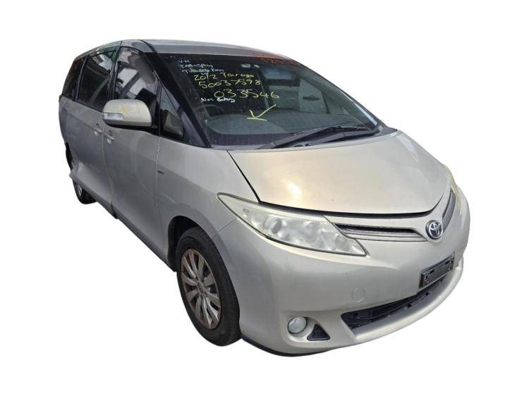 toyota Tarago ACR50R GLI Apr 2013 Parts & Wrecking