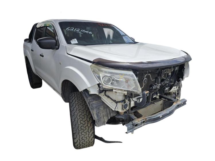 nissan Navara NP300 SL Jan 2018 Parts & Wrecking