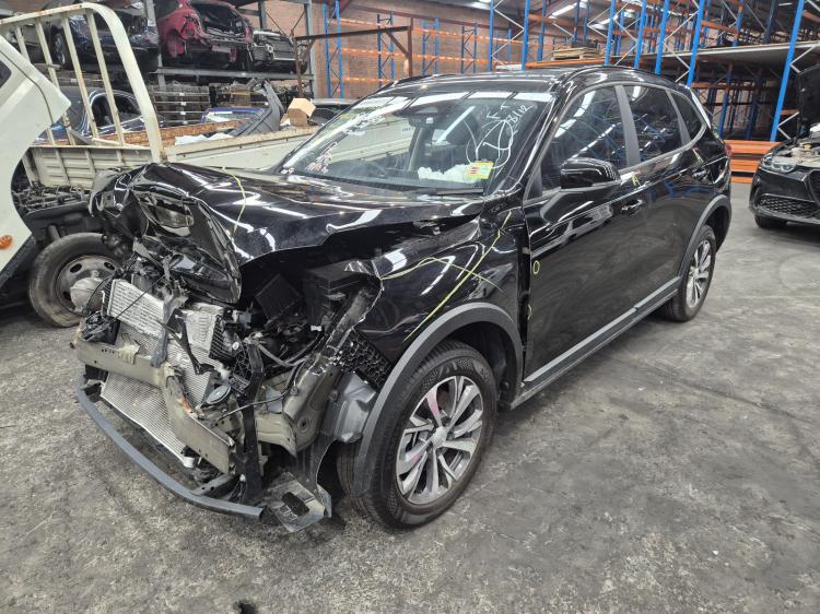 haval Jolion A01 1.5T GW4G15K AUTO DCT 7SPD FWD PREMIUM Sep 2023 Parts & Wrecking