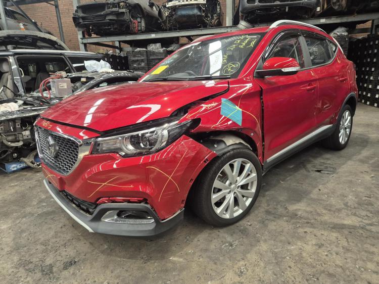 mg Zs ZS AZS1 1.5L 15S4C AUTO 4SPD FWD EXCITE Feb 2023 Parts & Wrecking
