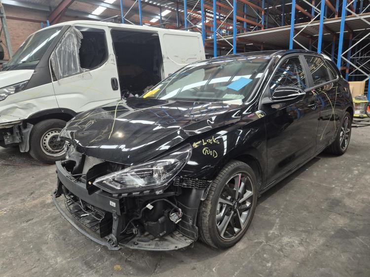 hyundai I30 PD 2.0L G4NC AUTO V4 6SPD FWD ACTIVE May 2023 Parts & Wrecking