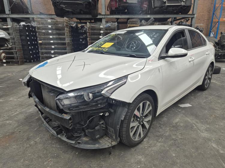 kia Cerato BD 2.0L G4NA AUTO 6SPD FWD Aug 2021 Parts & Wrecking